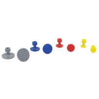 !!promo!! Kit 20 Zuignappen High Grip (5X16 / 21/26/32)