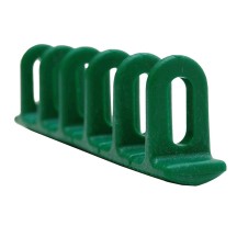 !!promo!! green multipads 6x22x156 spherique shape (3 pcs)