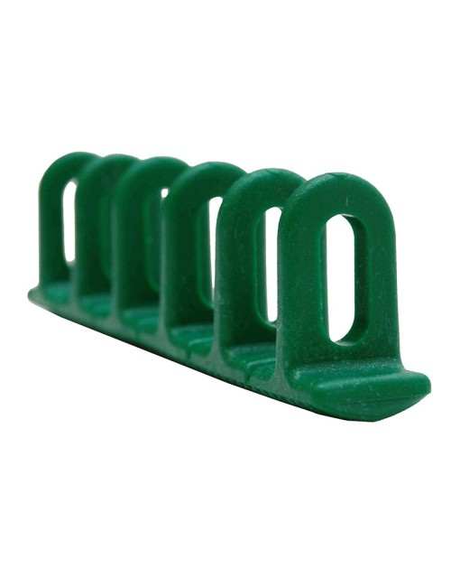 !!! PROMO !!! Groene Multipads 6X22X156 Bolvorm (3 Pcs)