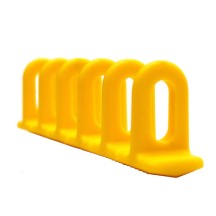 !!promo!! Gele Multipads 6X22X156 Kegelvormige (3 Pcs)