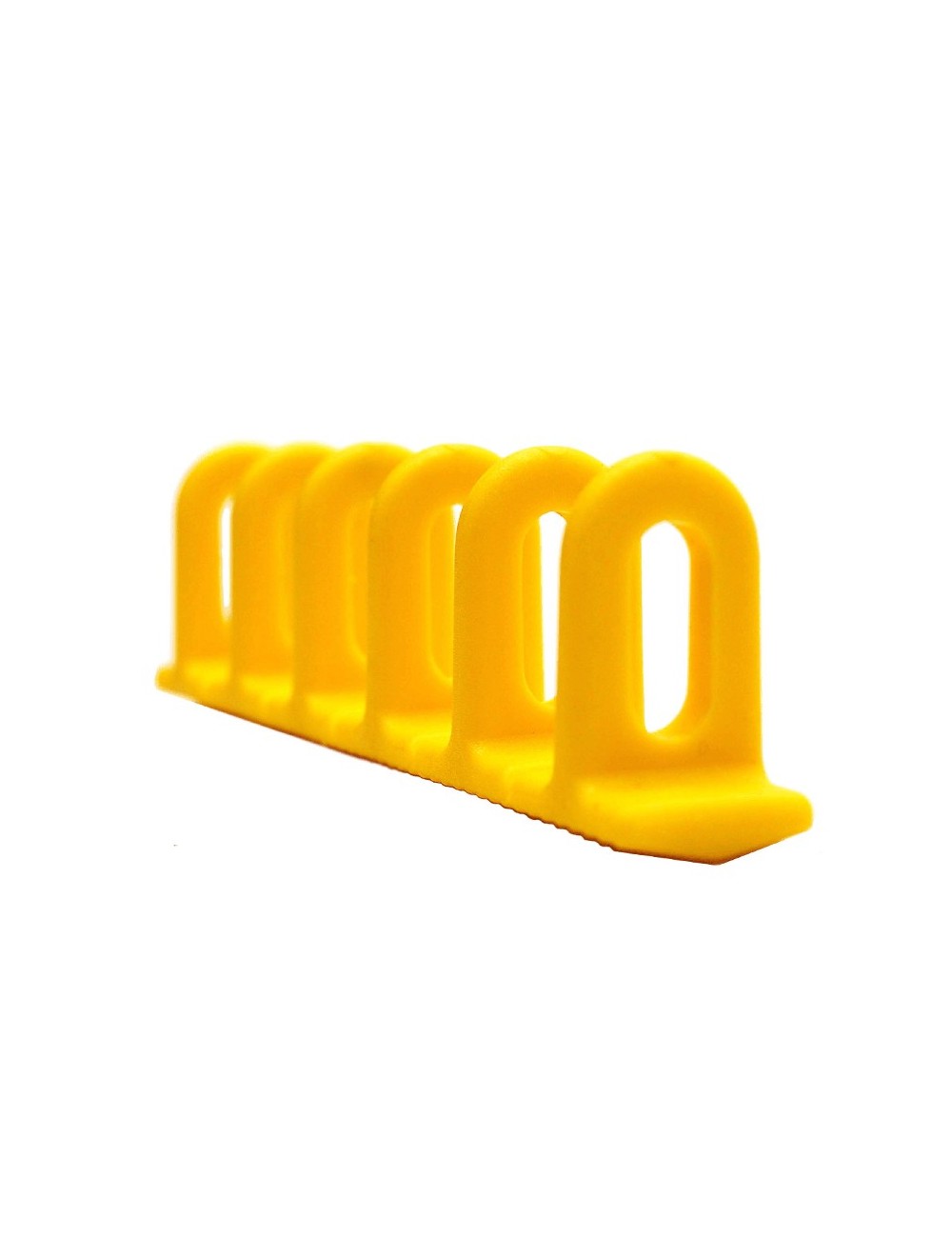 !!! PROMO !!! Gele Multipads 6X22X156 Kegelvormige (3 Pcs)