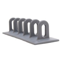 !!promo!! gris multipads 6x50x156 (kit de 3 pcs) flat