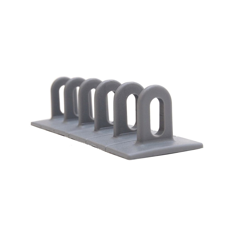 !!promo!! Grijze Multipads 6X50X156 (Kit Van 3 Pcs) Flat