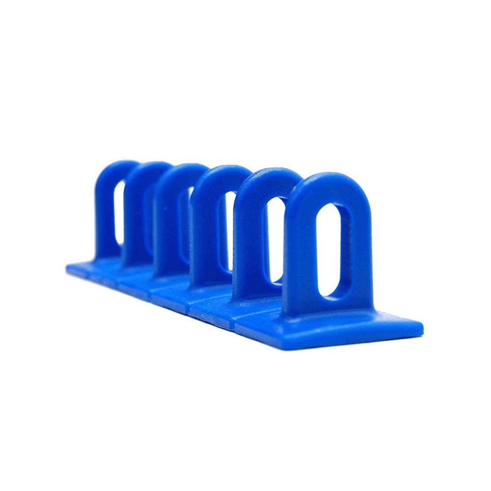 !!promo!! Blauwe Multipads 6X36X156 (Kit Van 3 Pcs) Flat