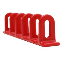 !!promo!! Rode Multipads 6X22X156 (Kit Van 3 Pcs) Flat