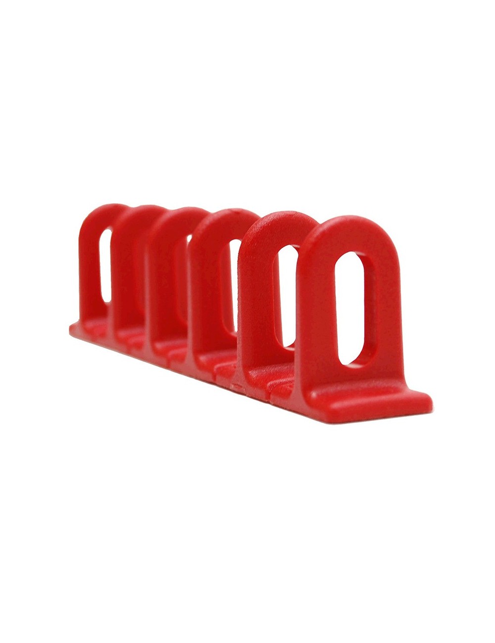 !!! PROMO !!! Rode Multipads 6X22X156 (Kit Van 3 Pcs) Flat