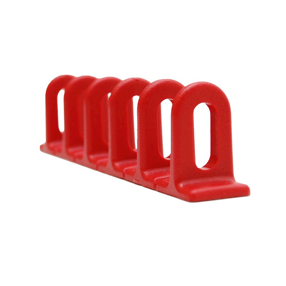 !!promo!! red multipads 6x22x156 (kit de 3 pcs) flat