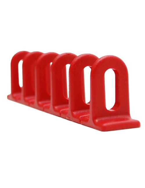 !!! PROMO !!! Rode Multipads 6X22X156 (Kit Van 3 Pcs) Flat