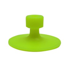 10 Jellow Ronde Zuignappen D.40