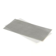 Kit 5 Wire Mesh Sheets 254X127