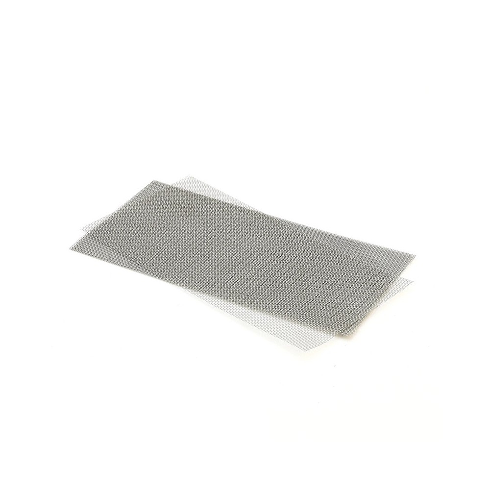kit 5 feuilles treillis 254x127