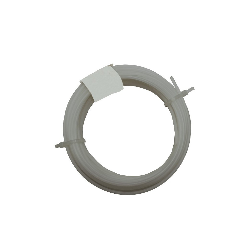 !!promo!! roll nylon - naturel d.3 mt.9