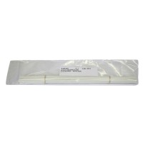 !!promo!! kit 30 abs câbles - blanc d.3x300