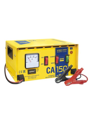 Ca 150 - 12/24V