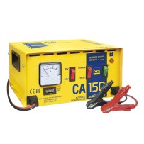 Chargeur  Automatique Ca 150 - 12/24 V