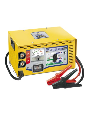 Neostart 320 - 12/24V