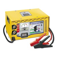 Neostart 320 - 12/24V