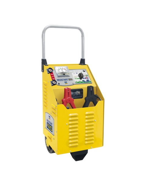 Charger Starter Neostart 420 - 12/24V