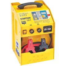 Chargeur Demarreur  Startium 330E - 12/24 V