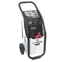 Chargeur Demarreur Diag-Startium 60-24