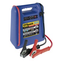 Gyspack 400