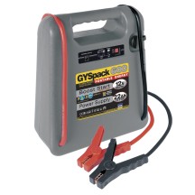 Demarreur Autonome Gyspack 600