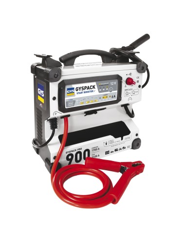 !!! PROMO !!!  Gyspack Pro 900