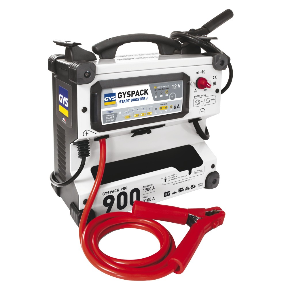 !! promo !! Demarreur Autonome Gyspack Pro 900