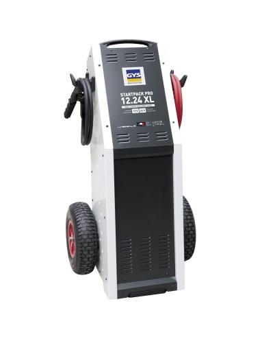 Startpack Pro 12.24V Xl