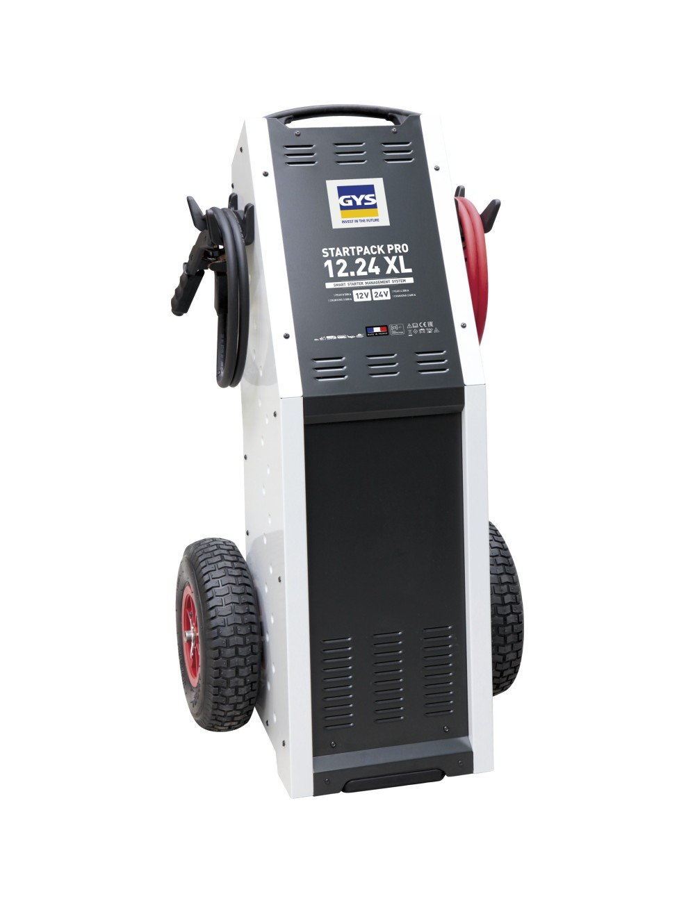 Startpack Pro 12.24V Xl