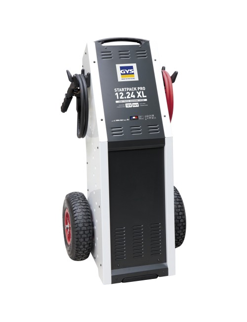 Startpack Pro 12.24V Xl
