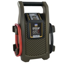 !! promo !! Booster Sans Batterie Gyscap 680E