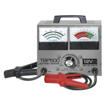 !!!Liquidatie!!! Battery Tester - Tbp 500