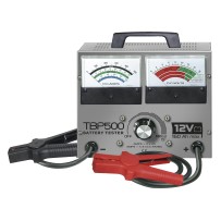!!!Liquidatie!!! Battery Tester - Tbp 500