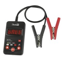 !!! Liquidation!!! Testeur De Batterie Nbt100