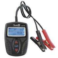 plus produit : Testeur De Batterie Dbt300 - remplacer par 024199