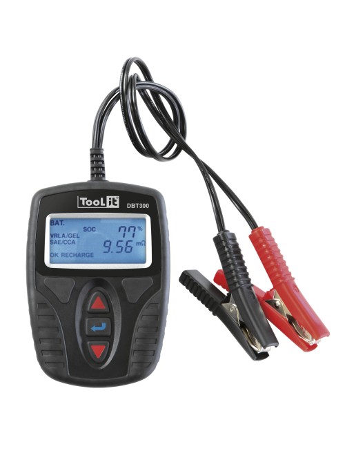 Battery Tester Dbt300
