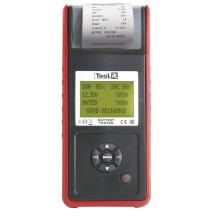 Testeur De Batterie Pbt600 - Start/Stop