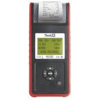 Battery Tester Pbt600