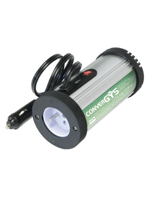 Inverter Convergys 150 - 12V - 150W