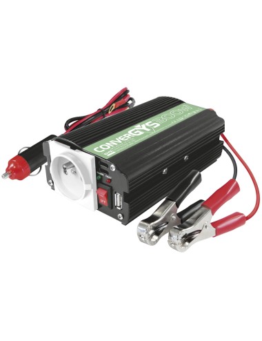 Inverter Convergys 300W