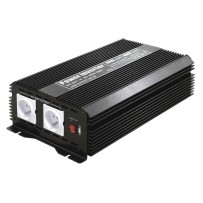 Convertisseur Msw 82000 - 24V 2000W