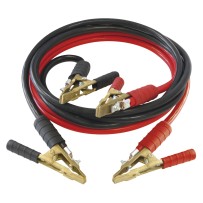 Jump Leads Pro 700A - Brass Clamps - Ø35Mm² - 2 X 4.5M