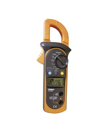 Clamp Meter 400 A
