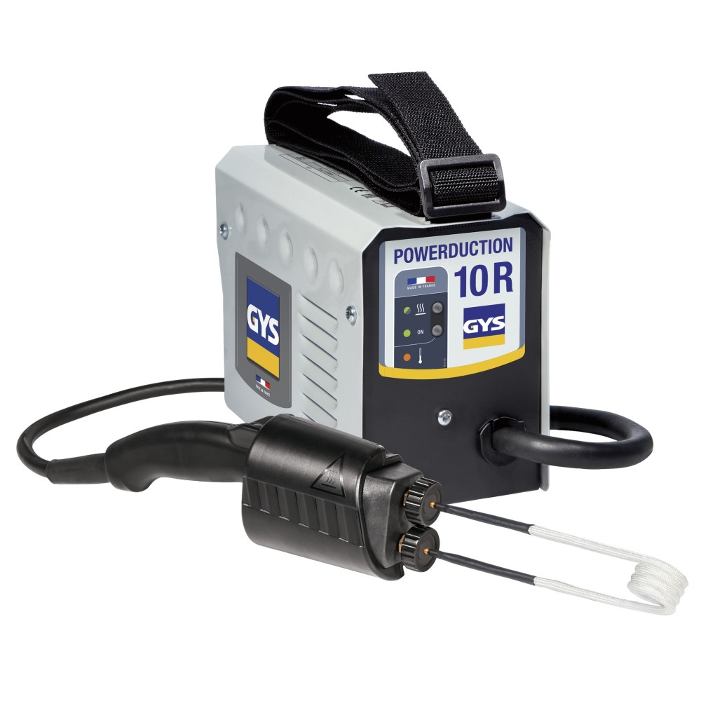 !! promo !! Powerduction 10R