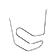 !!promo!! kit 100 coin inner staples - 3 points mm.0,7