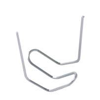 !!promo!! kit 100 coin inner staples - 3 points mm.0,7