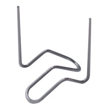!!promo!! Kit 100 Buitenhoek Staples - 3 Punten Mm.0,7