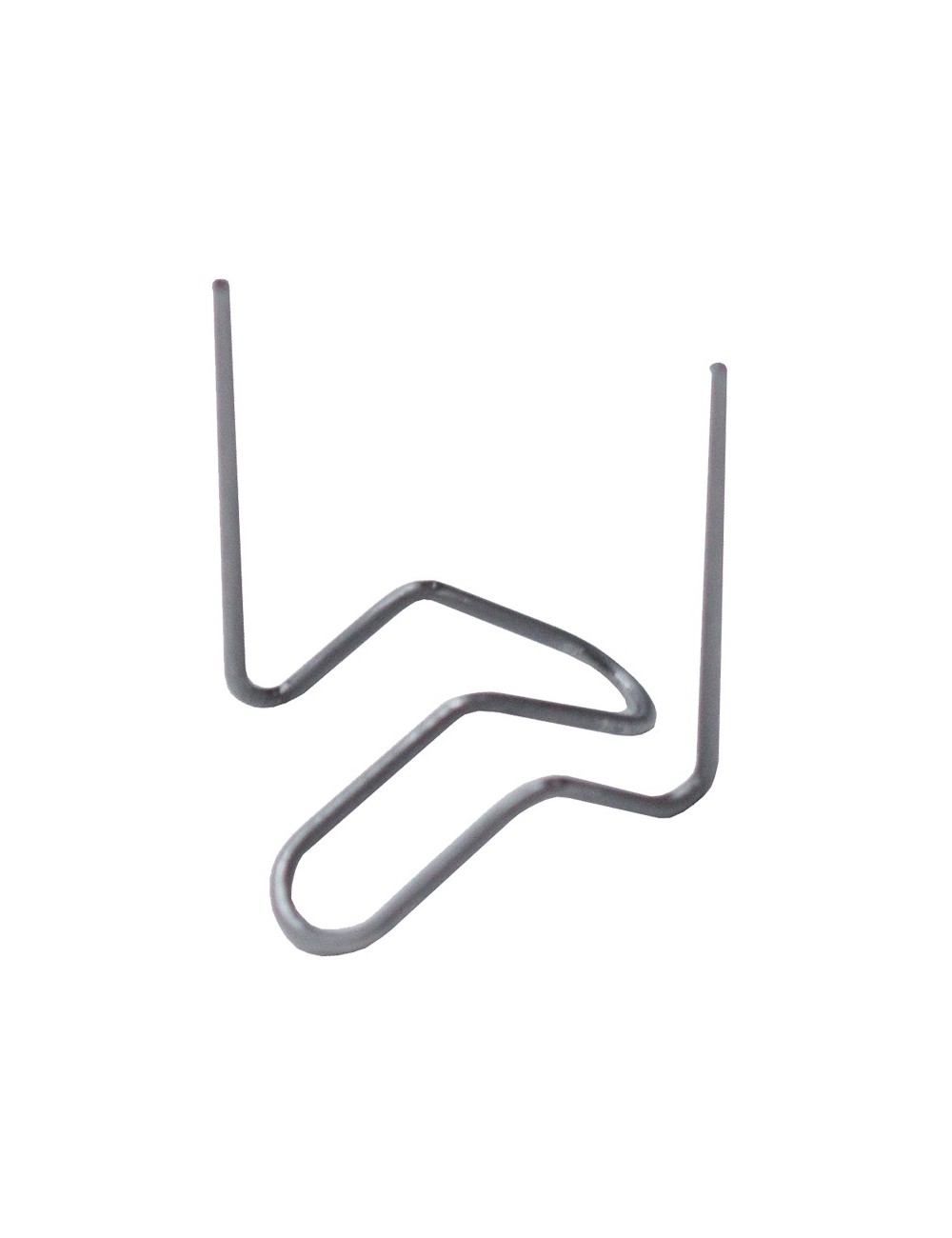 !!! PROMO !!! Kit 100 Buitenhoek Staples - 3 Punten Mm.0,7