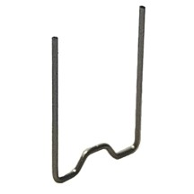 !!promo!! kit 100 inverse staples - double panneau - mm.0,7
